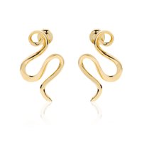 Orecchini Unoaerre Donna in Bronzo 000EXO4628000 2438 - 000EXO4628000 2438